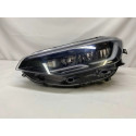 Farol Esquerdo Volkswagen Nivus Full Led 2021 A 2024 Esquerdo/motorista