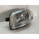 Farol Esq. Fiat Uno 2010 2011 2012 2013 2014 2015 2016 Ori Esquerdo