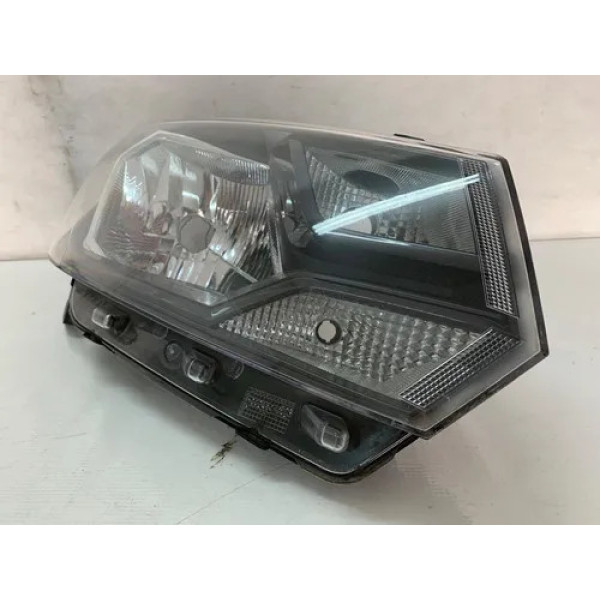 Farol Gol G8 Voyage G8 Saveiro G8 Direito 2018 A 2022 Origin Direito