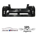 Parachoque Dianteiro Subaru Forester 2019 A 2021 Original Preto