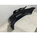 Parachoque Dianteiro Chevrolet Celta Prisma 2007 A 2011 Orig Preto