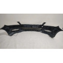 Parachoque Dianteiro Mercedes C180 2011 2012 2013 Original Cinza