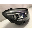 Farol Direito Mercedes C300 C63 2021 2022 2023 Original Direito