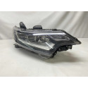 Farol Direito Mitsubishi Outlander Gt Led 2016 A 2022 Origin Direito/passageiro