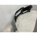 Parachoque Dianteiro Honda Hrv 2016 2017 2018 Original Prata