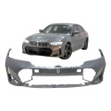 Parachoque Dianteiro Bmw 320i 330e M Sport 2023 A 2025 Origi Cinza