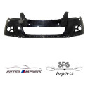 Parachoque Dianteiro Volkswagen Tiguan 2008 A 2011 Original Preto
