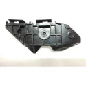 Suporte Parachoque Toyota Corolla Traseiro L.e 2009/11
