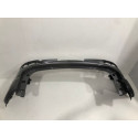 Parachoque Traseiro Jeep Commander 2021 A 2023 Original