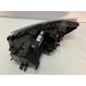 Farol Audi Q3 Esquerdo 2012 2013 2014 2015 2016 Original Esquerdo/motorista