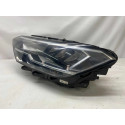 Farol Esquerdo Volkswagen Jetta 2019 A 2024 Original Esquerdo/motorista