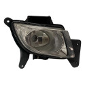 Farol De Milha Hyundai I30 Direito 2009 A 2013 Original Branco