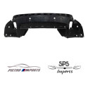 Defletor Parachoque Dianteiro Mitsubishi Outlander 14 A 17