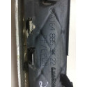 Moldura Milha Esquerdo Mercedes Ml 2010 A 2013 Original Preto Esquerdo