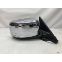 Retrovisor Direito Rampage Laramie 2023 A 2025 Original