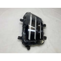 Farol Milha Esquerdo Drl Peugeot 2008 2024 A 2026 Original Preto
