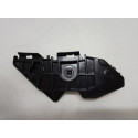 Suporte Parachoque Toyota Corolla 2009/11 Lado Esquerdo