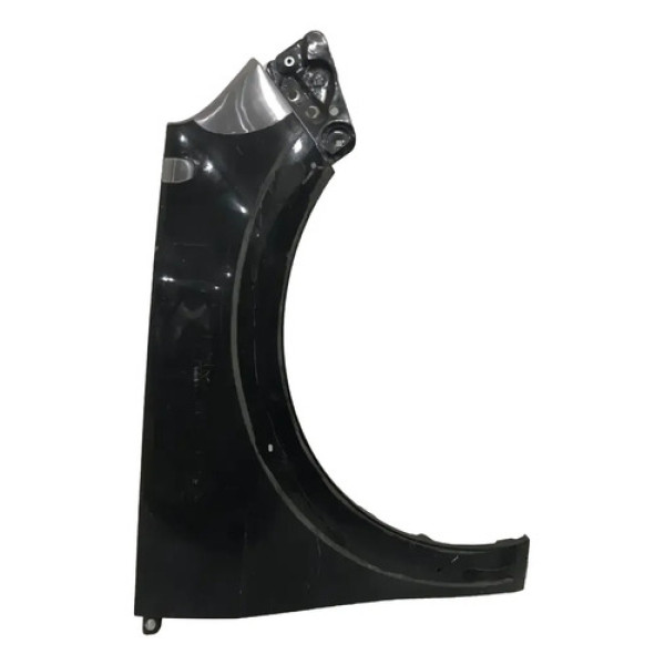 Paralama Direito Vw Gol G5 Saveiro 2008 A 2013 Original