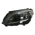 Farol Esquerdo Mercedes C300 C63 2021 A 2023 Original Esquerdo
