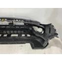 Parachoque Dianteiro Fiat Pulse 2022 2023 2024 2025 Original Prata