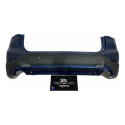 Parachoque Traseiro Bmw X1 2017 2018 2019 2020 Original