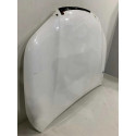 Capo Toyota Hilux Com Furo De Friso 2016 A 2023 Original