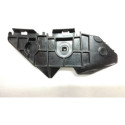 Suporte Parachoque Toyota Corolla Traseiro L.e 2009/11