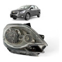 Farol Chevrolet Cobalt Direito 2012 2013 2014 2015 Original Direito/passageiro