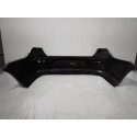 Parachoque Traseiro Fiat Siena 2008 A 2014 Original 