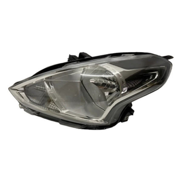 Farol Esquerdo Nissan Versa 2016 A 2020 Original Esquerdo