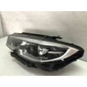 Farol Esquerdo Bmw 320i 2019 2020 2021 2022 Original Esquerdo