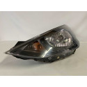 Farol Hyundai Hb20 Esquerdo 2020 2021 Original Esquerdo/motorista