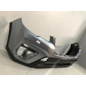 Parachoque Dianteiro Subaru Foreste 2019 2020 2021 Original Prateado