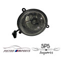 Farol De Milha Vw Saveiro/space Cross 2009 A 2016 Original Branco