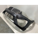 Parachoque Dianteiro Bmw X1 2019 A 2022 Original Cinza