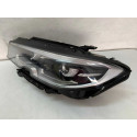 Farol Bmw 320i Esquerdo 2019 2020 2021 2022 Usado Original Esquerdo