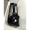 Parachoque Dianteiro Jeep Compass 2023 A 2025 Preto
