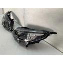 Par Farol Peugeot 2008 Com Led Fume 2015 A 2022 Novo Origin Direito