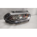 Farol Esquerdo Honda City Led 2018 A 2020 Original Esquerdo