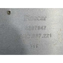 Parachoque Dianteiro Volkswagen Virtus Gts 2023 2024 2025  Azul
