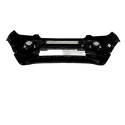 Parachoque Dianteiro Jeep Compass 2023 A 2025 Preto