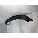 Spoiler Parachoque Traseiro Ford Ka Sedan 2020 A 2022 Origin Preto