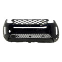 Parachoque Dianteiro Range Rover 2021 2022 2023 2024 Origin Azul