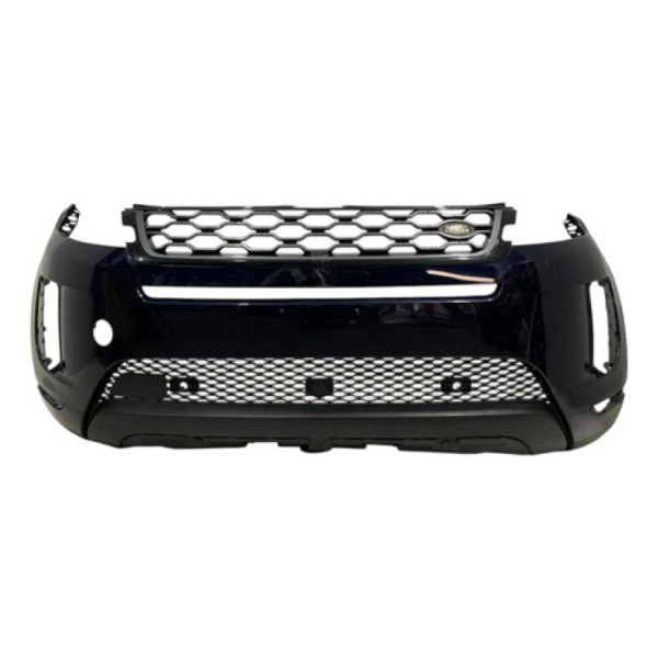 Parachoque Dianteiro Range Rover 2021 2022 2023 2024 Origin Azul