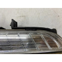 Farol De Milha Direito Kia Sportage 2011 A 2016 Original Transparente