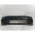 Parachoque Dianteiro Volkswagen Saveiro Robust G7 G8 17 A 22 Para Pintar