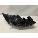 Farol Renault Sandero Mascara Cinza Esquerdo 2007 A 2014 Ori Esquerdo/motorista