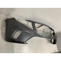 Parachoque Dianteiro Mercedes Gla 2016 A 2019 Usado Original Cinza-escuro