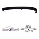Spoiler Parachoque Traseiro Ford Ka Sedan 2020 A 2022 Origin Preto