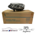 Farol Chevrolet Onix Plus Gm Esquerdo 2020 21 22 23 2024 Ori Esquerdo/motorista
